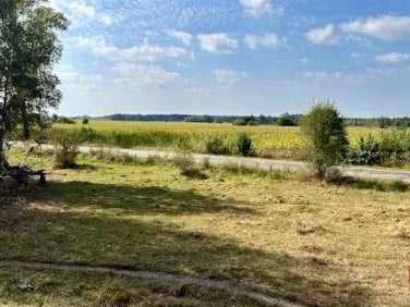 Działka Rafałówka