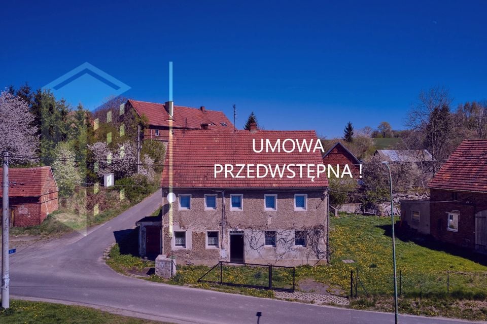Dom Grodnica