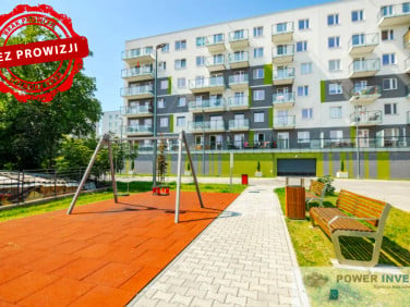 Mieszkanie Chorzów
