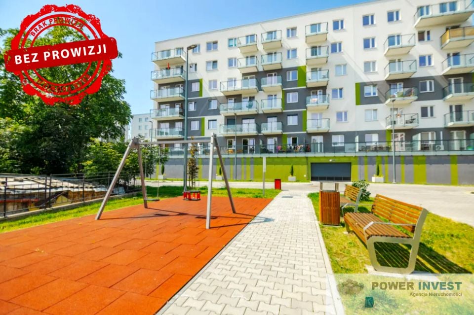Mieszkanie Chorzów
