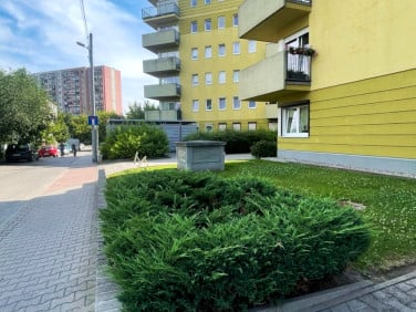Mieszkanie Poznań
