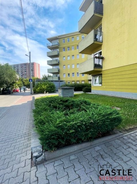Mieszkanie Poznań