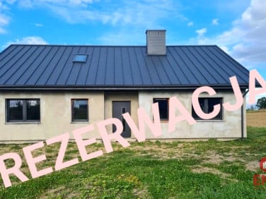 Dom Okuniowiec sprzedaż