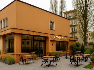 Lokal Białystok