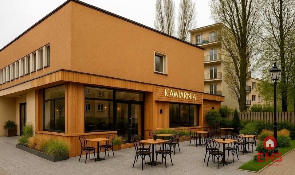 Lokal Białystok