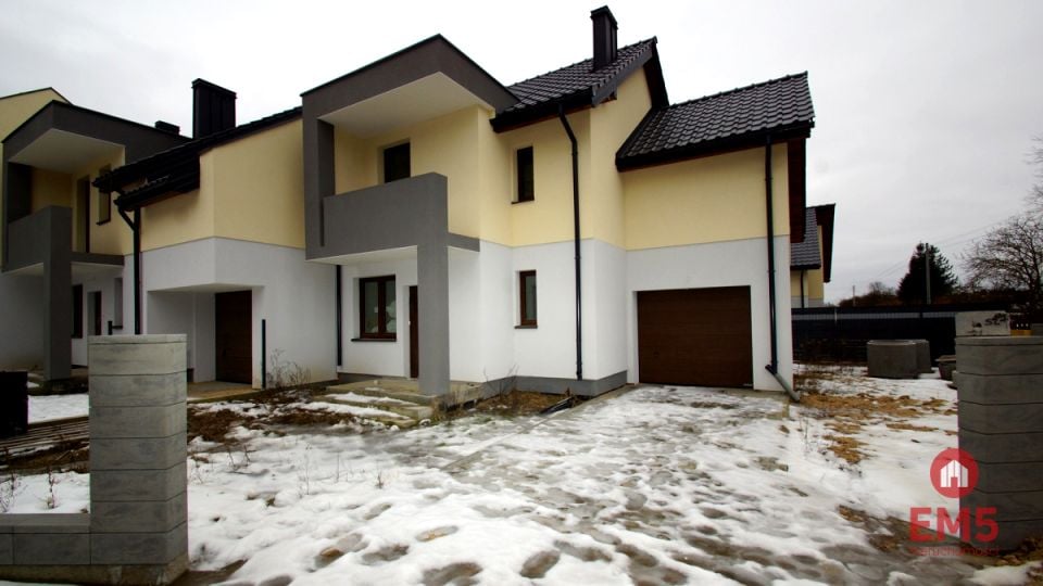 Dom Białystok