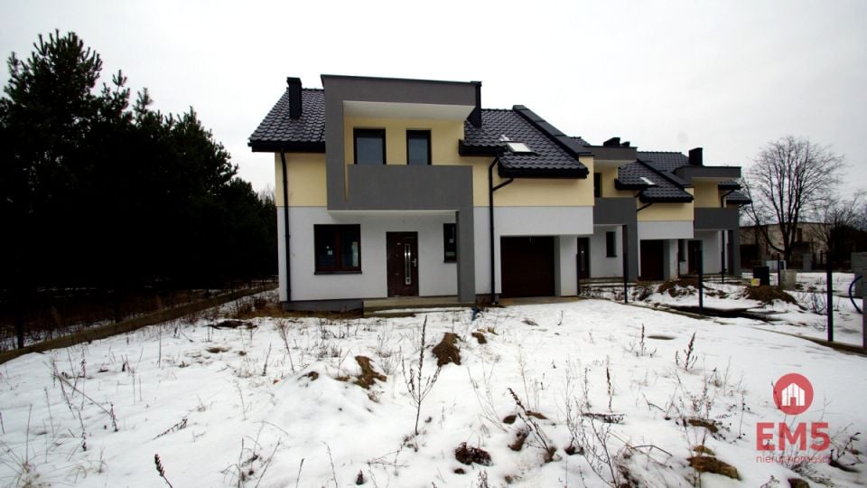 Dom Białystok