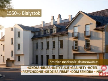 Lokal Białystok