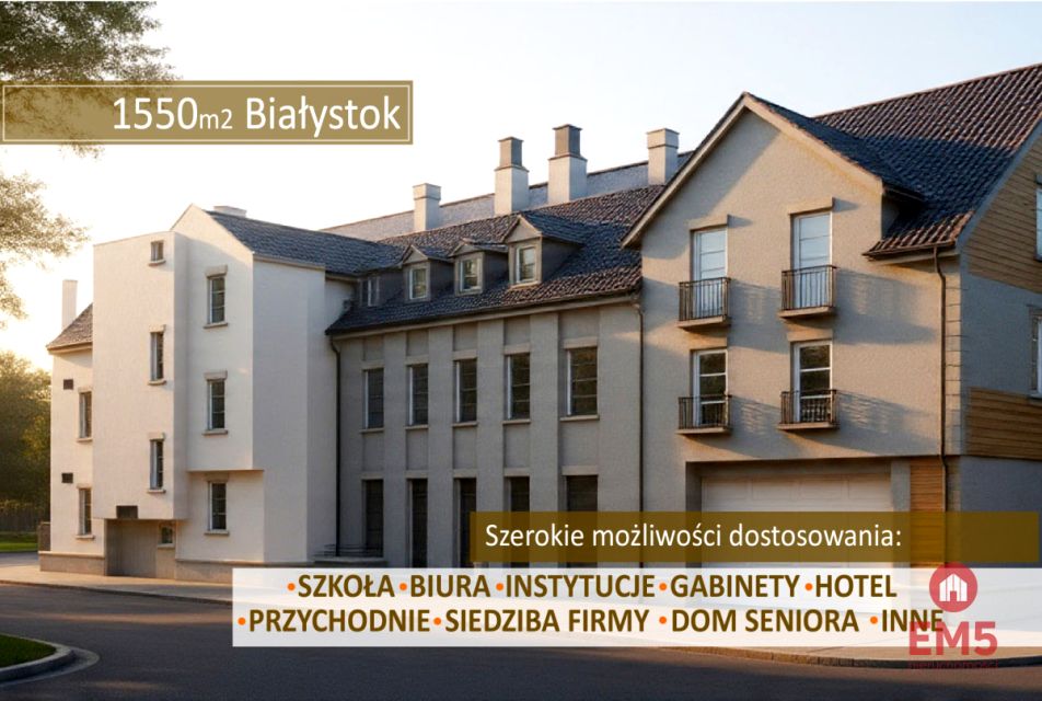 Lokal Białystok