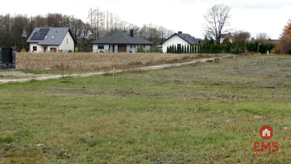 Działka Tołcze