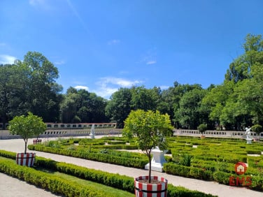 Działka Białystok