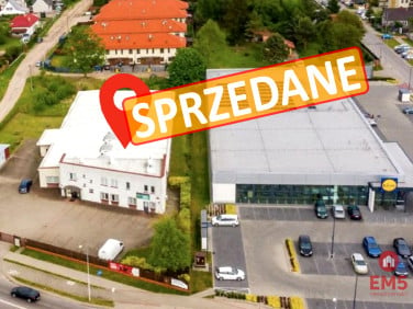 Lokal Białystok wynajem