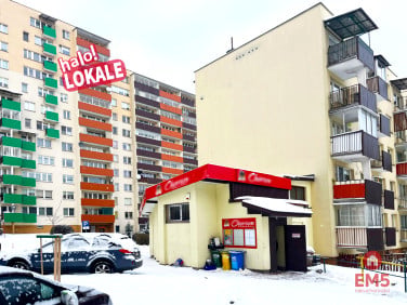 Lokal Białystok