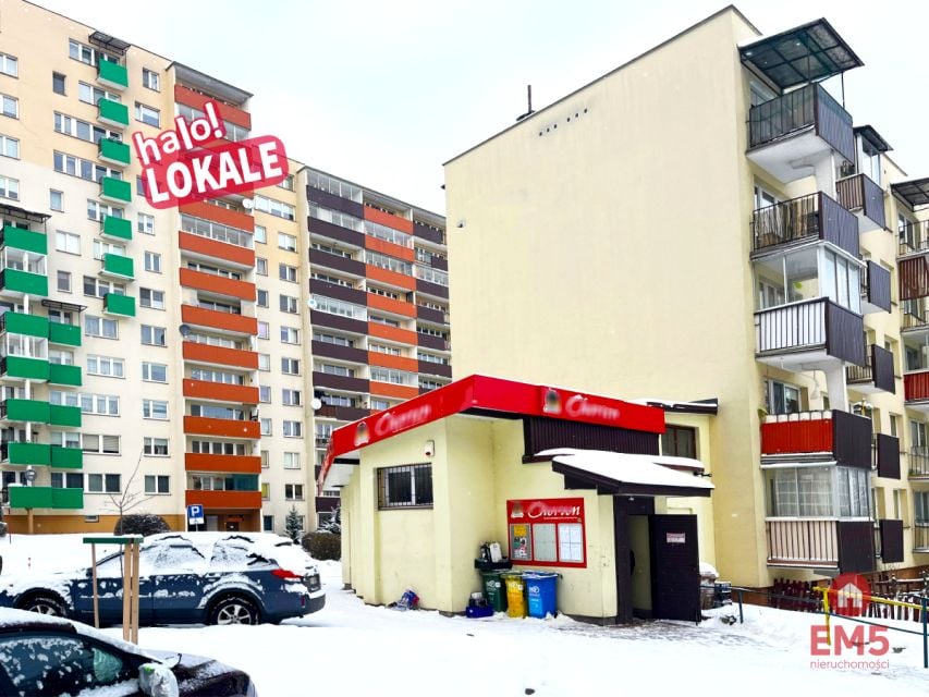 Lokal Białystok