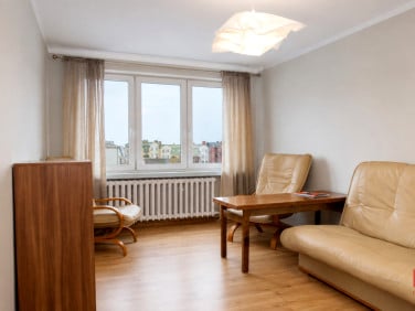 Mieszkanie Białystok