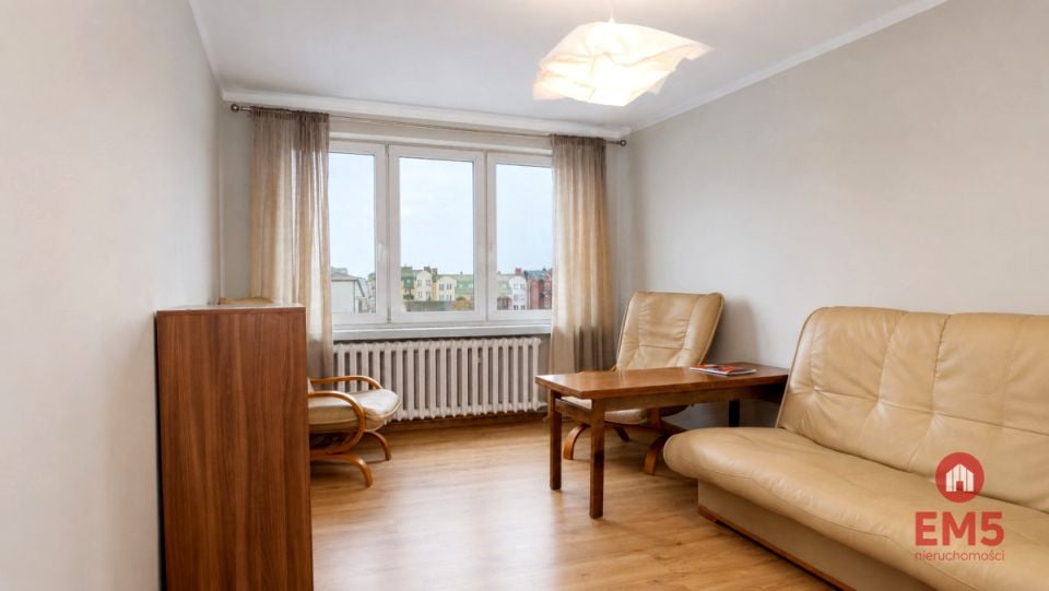 Mieszkanie Białystok