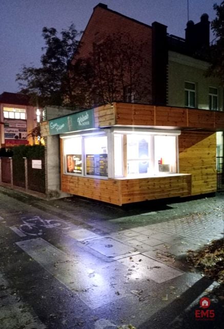 Lokal Białystok