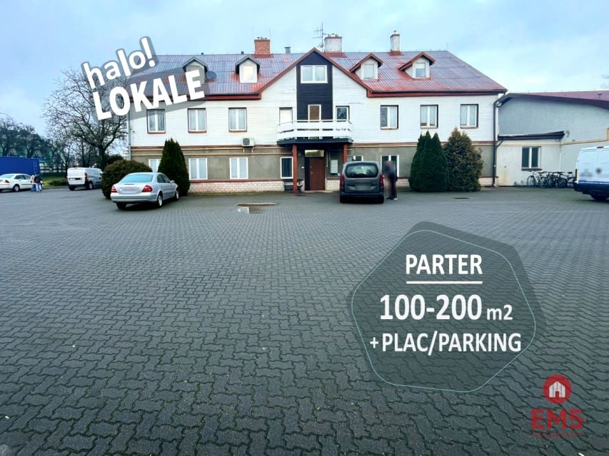 Lokal Białystok