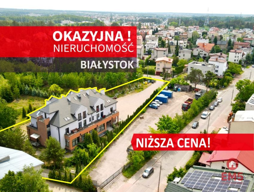 Lokal Białystok