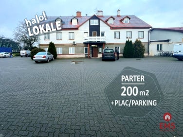 Lokal Białystok