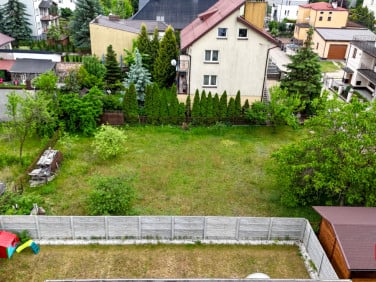 Działka Białystok