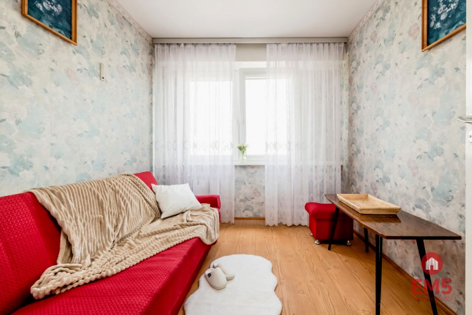 Mieszkanie Białystok