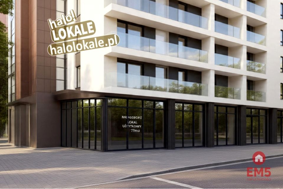 Lokal Białystok