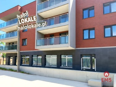 Lokal Białystok