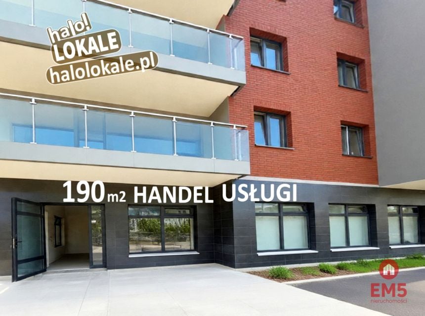 Lokal Białystok