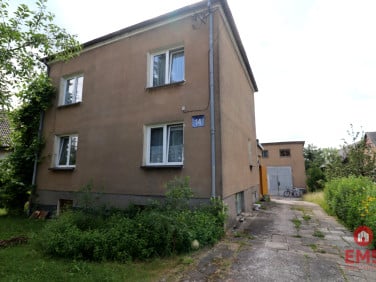Dom Stary Folwark