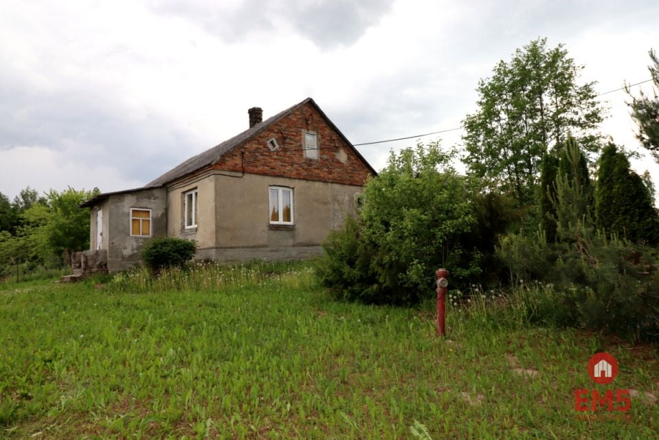 Dom Udryn sprzedaż