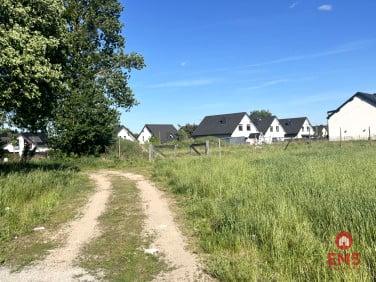Działka Białystok