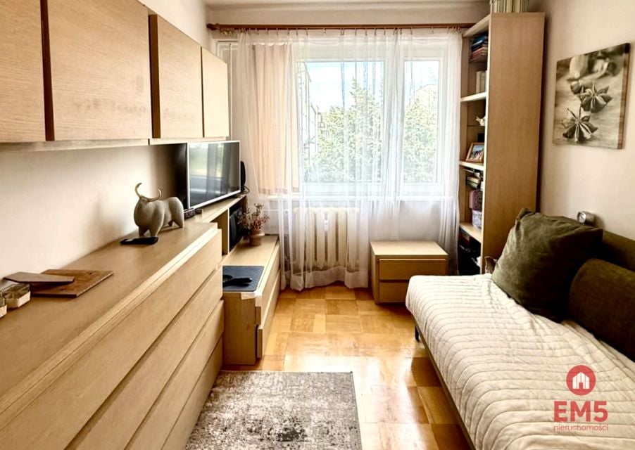 Mieszkanie Augustów