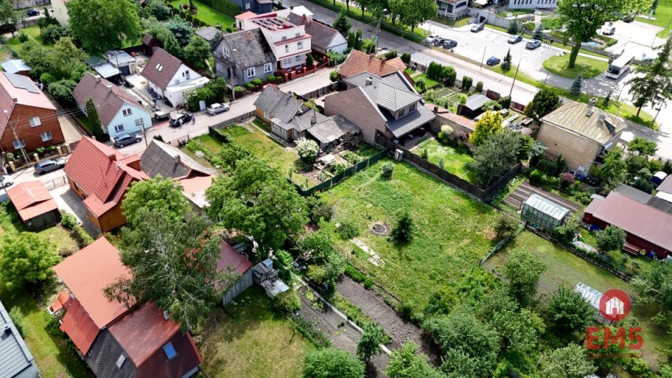 Działka inna Białystok