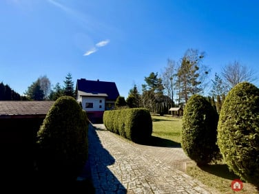 Dom Giby sprzedaż