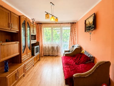 Mieszkanie Augustów