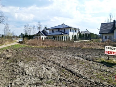Działka Solniczki