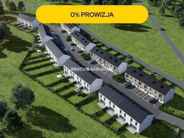 Dom Niepołomice