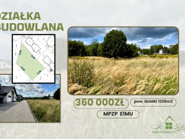 Działka usługowa Łaziska Górne