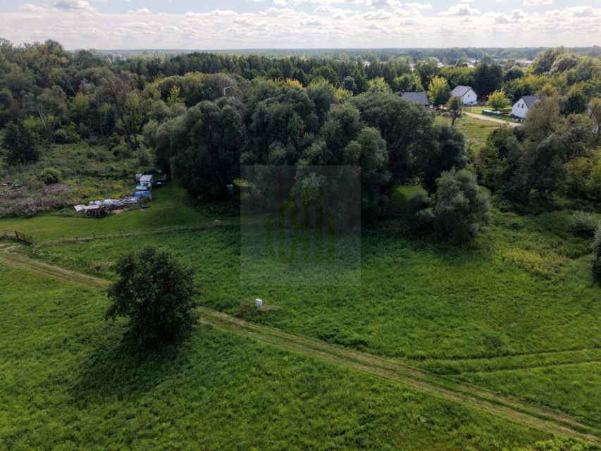 Działka inna Jaktorów
