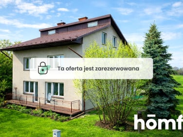 Dom Przewale