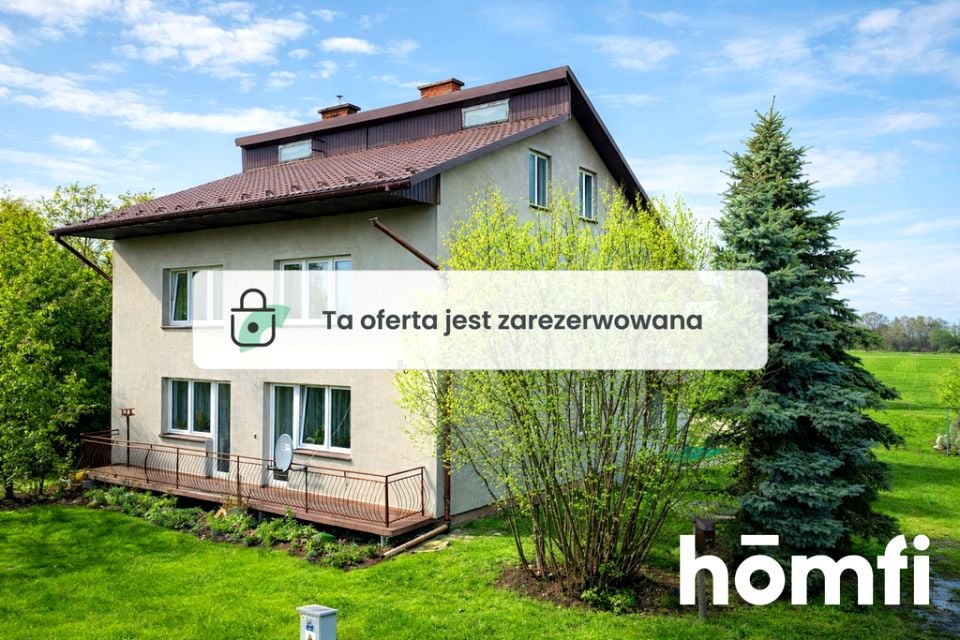 Dom Przewale