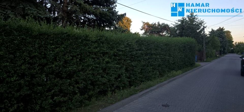 Działka PRUSZKÓW