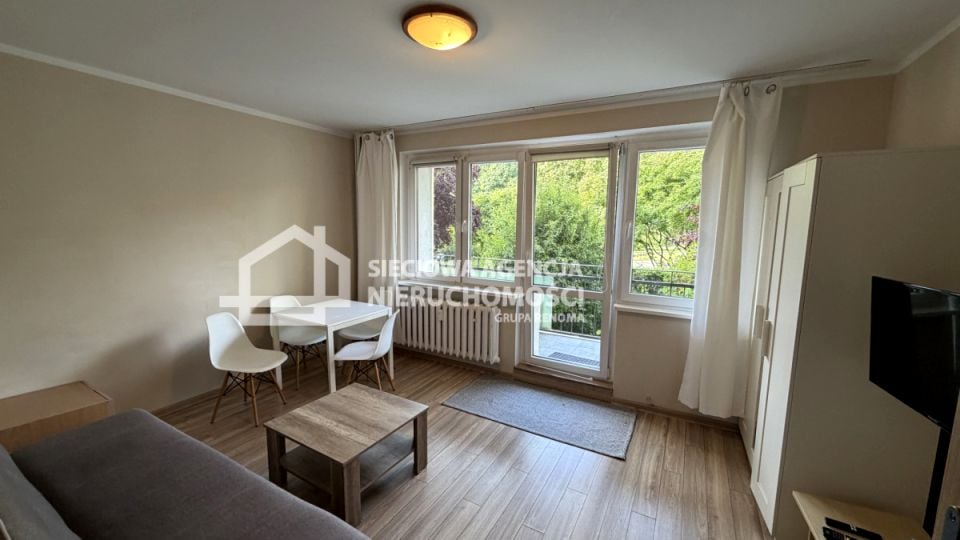 Mieszkanie Sopot