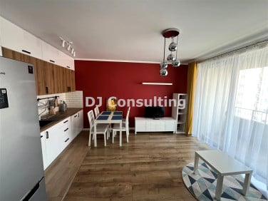Mieszkanie apartamentowiec wynajem