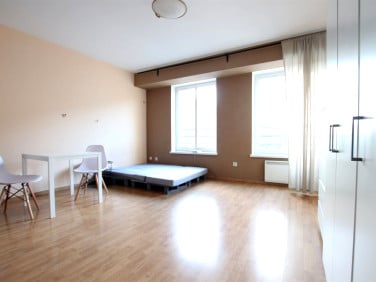 Mieszkanie Wrocław