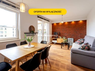 Mieszkanie Kraków