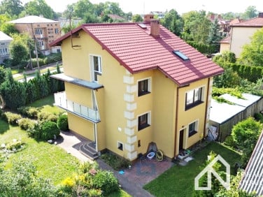 Dom Sokołów Podlaski