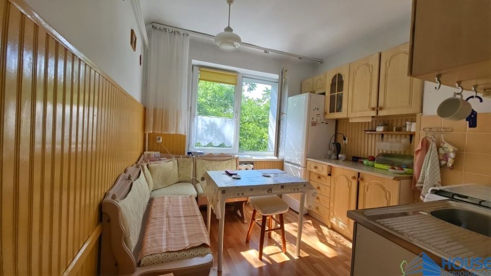 Mieszkanie Nowy Sącz