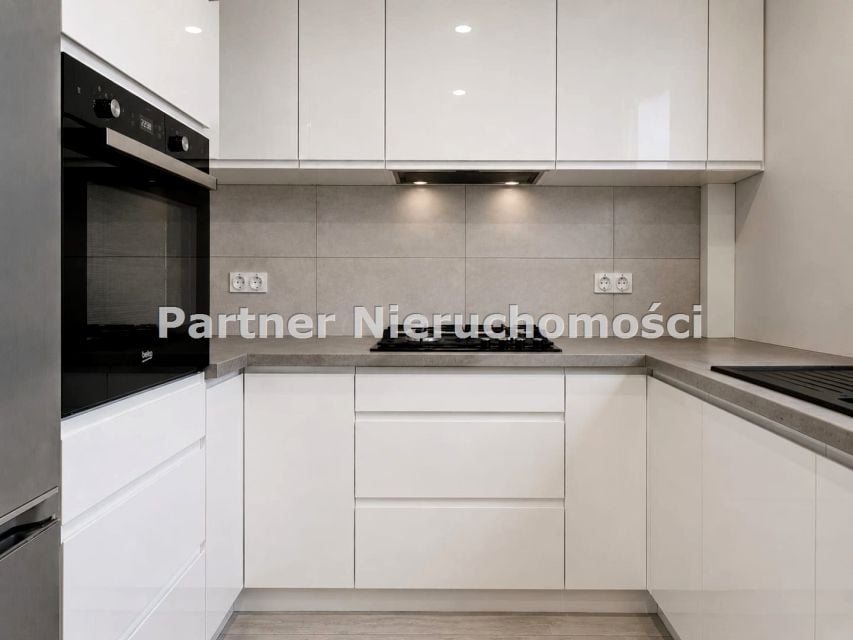 Mieszkanie Toruń